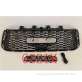 Tundra 2006-2013 front grill front bumper grille